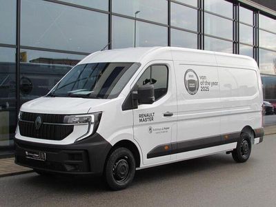 Second-hand Renault Master 169 CP (124 kW) 2024 Andere Van