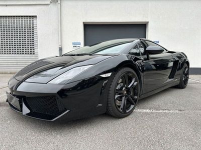 gebraucht Lamborghini Gallardo LP560-4 -