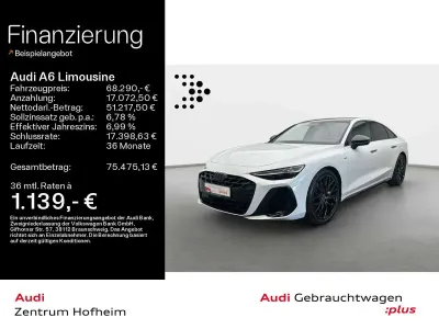 Gebraucht Audi A6