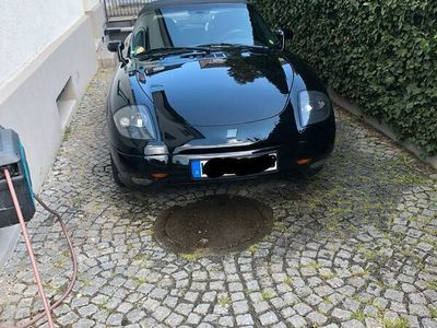 gebraucht Fiat Barchetta 1999