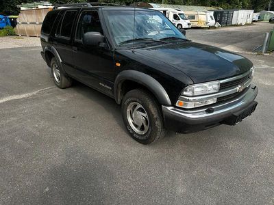 Chevrolet Blazer