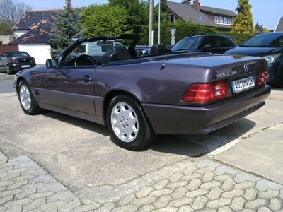 gebraucht Mercedes 300 SL