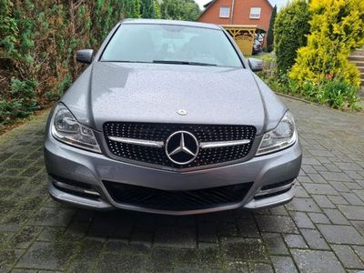 gebraucht Mercedes C220 CDI Autom. AVANTGARDE