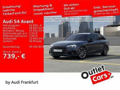 Audi S4