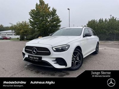 Mercedes E300