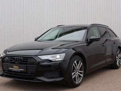 gebraucht Audi A6 40 TDI quattro design*360°*ACC*OPTIK*VIRTUAL*