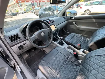 Gebraucht VW Golf V