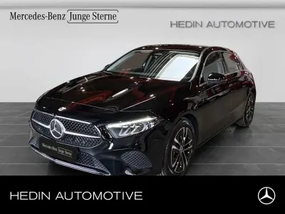 Gebraucht Mercedes A180