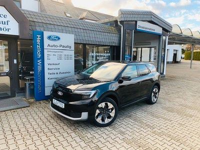 Neu Ford Explorer Premium 250 kW (340 PS) 2026 Schwarz SUV