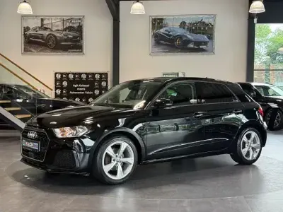 Gebraucht Audi A1 Sport 95 PS (69 kW) 2019 Andere SUV