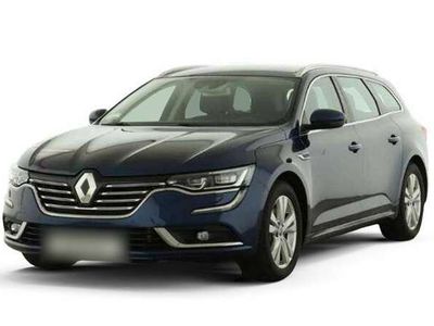 gebraucht Renault Talisman GrandTour Business Edition dCi 160 LED Navi Keyles