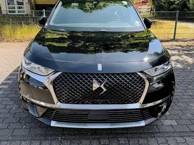 Gebraucht DS Automobiles DS7 Crossback