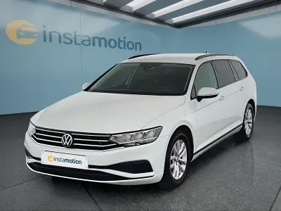 Gebraucht VW Passat
