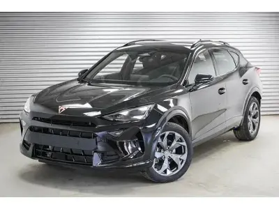 Neu Cupra Formentor 150 PS (110 kW) 2026 SUV