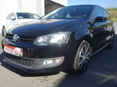 Gebraucht VW Polo