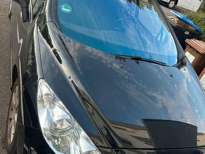 Gebraucht Peugeot 308 SW Sport 150 PS (110 kW) 2008 Schwarz Kombi