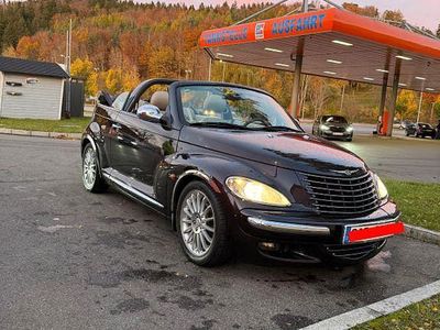 Chrysler PT Cruiser