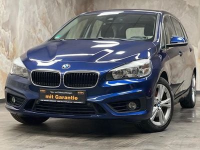 Gebraucht BMW 220 Gran Tourer