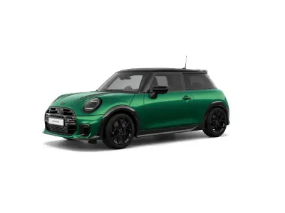 Używany Mini Cooper S 204 KM (150 kW) 2025 Hatchback