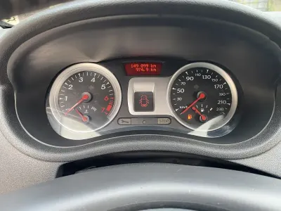Gebraucht Renault Clio