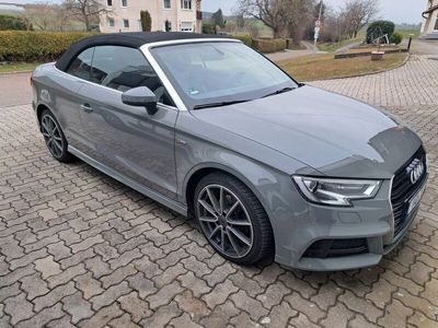 Audi A3 Cabriolet