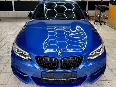 gebraucht BMW M235 235xDrive Coupe Sport-Aut.