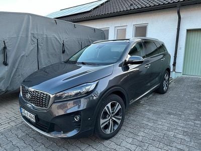 Andere farben Gebraucht 2019 Kia Sorento Platinum SUV | 22.999 € (Fairer Preis)