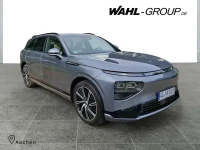 Nuova XPENG G9 AWD Performance 422 kW (575 CV) 2026 Grigio SUV