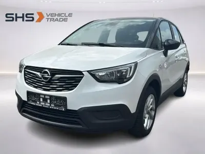 Gebraucht Opel Crossland X