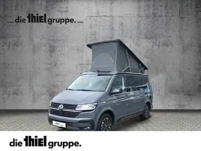 Brugt VW California Edition 150 HK (110 kW) 2023 Grå Van