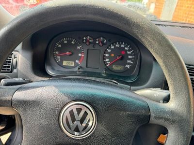 gebraucht VW Golf IV 