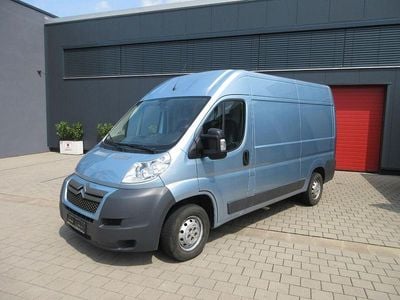 Citroën Jumper