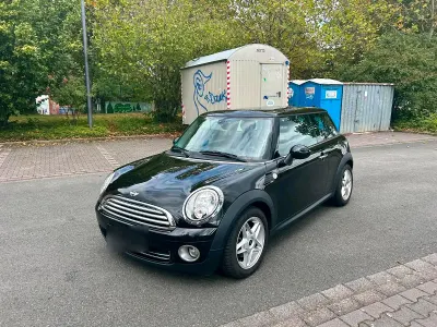 Gebraucht Mini Cooper