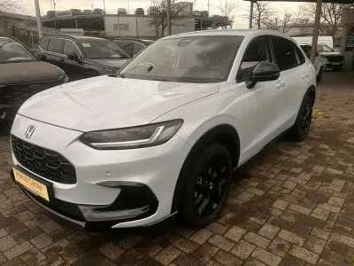 Gebraucht Honda ZR-V