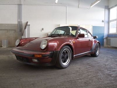 gebraucht Porsche 930 Turbo 3.3 911