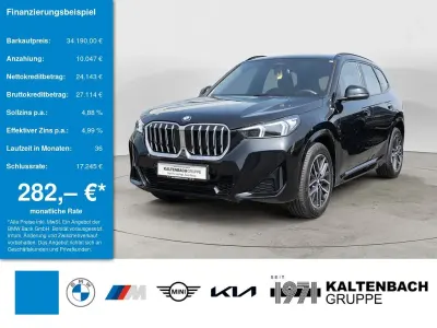 Gebraucht BMW X1