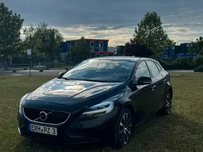 Brugt Volvo V40