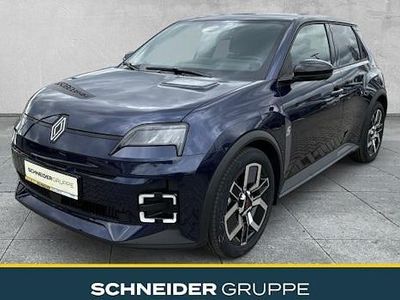Blau Gebraucht 2025 Renault R5 Urban Kleinwagen | 25.990 € (Superpreis)