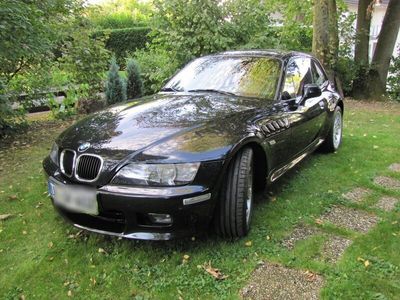 gebraucht BMW Z3 