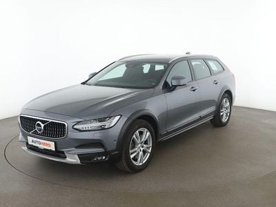 Volvo V90 CC