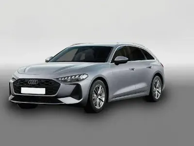 Second-hand Audi A5
