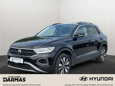 Usata VW T-Roc