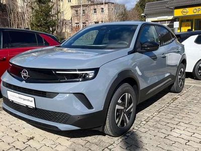 Grau Gebraucht 2025 Opel Mokka Edition SUV | 21.990 € (Fairer Preis)