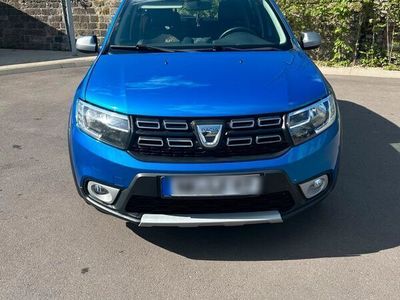 gebraucht Dacia Sandero Stepway