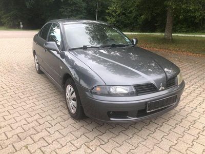 Mitsubishi Carisma