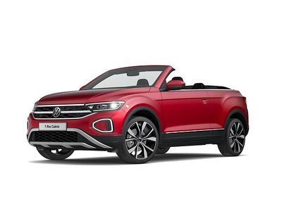 Occasion VW T-Roc Style 110 ch (80 kW) 2023 SUV