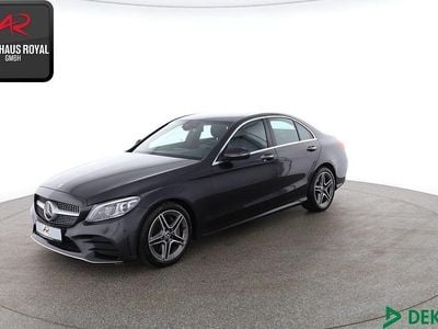 Mercedes C300