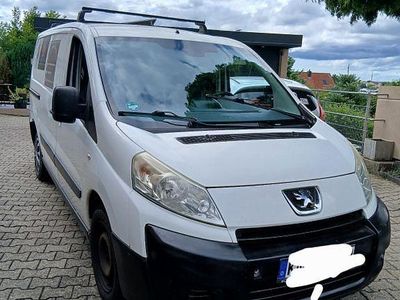 Peugeot Expert