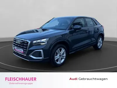 Gebraucht Audi Q2