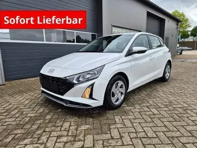 Neu Hyundai i20 Trend 90 PS (66 kW) 2026 Andere Kleinwagen